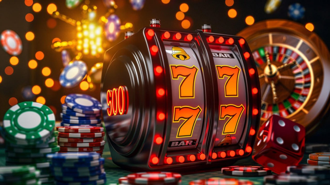 American Roulette wheel and betting layout on rajavip777
