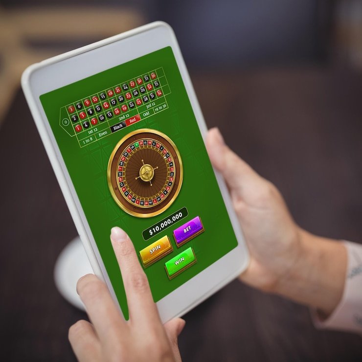 rajavip777 featured game showcase