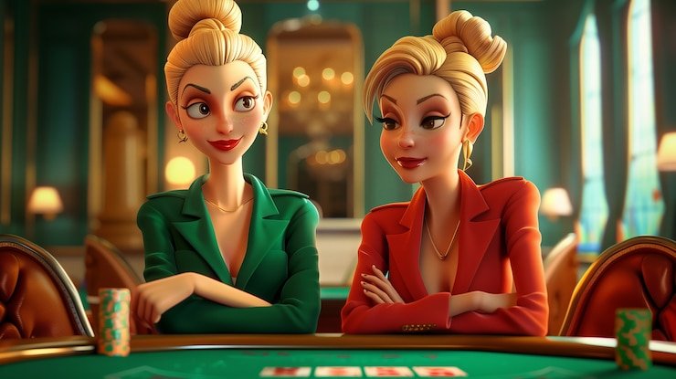rajavip777 featured game showcase